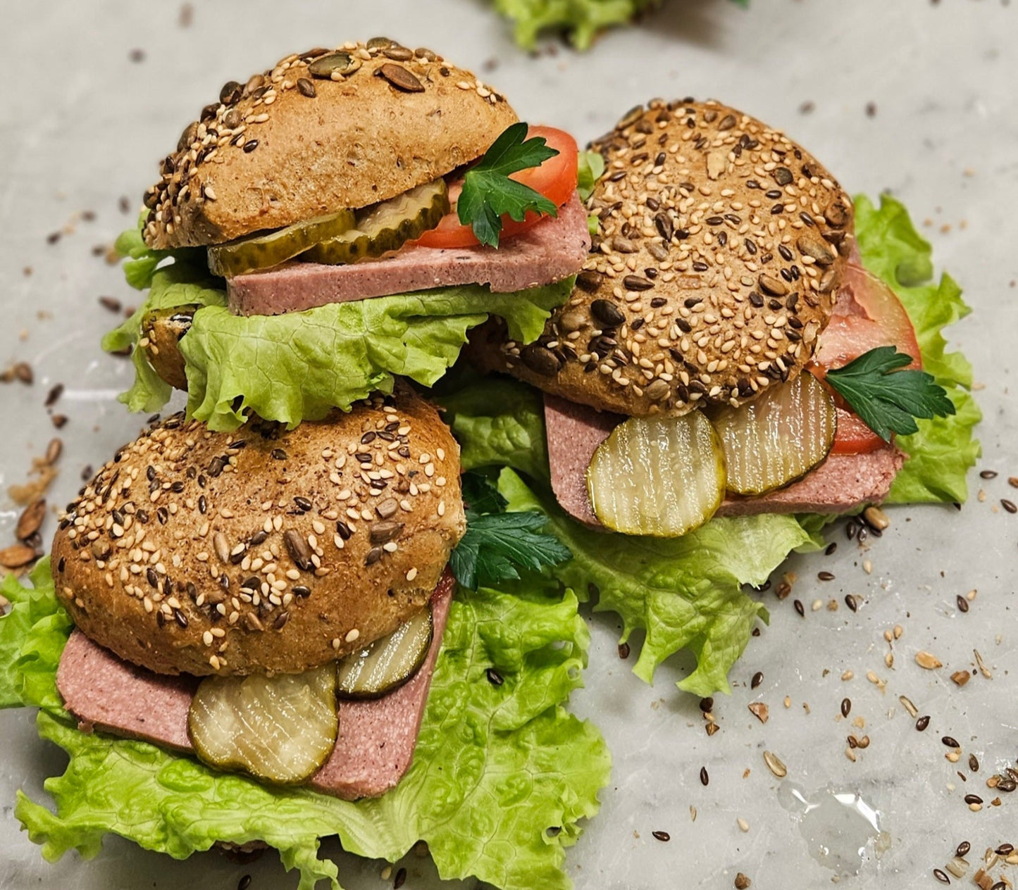 Leverpastejsmörgås