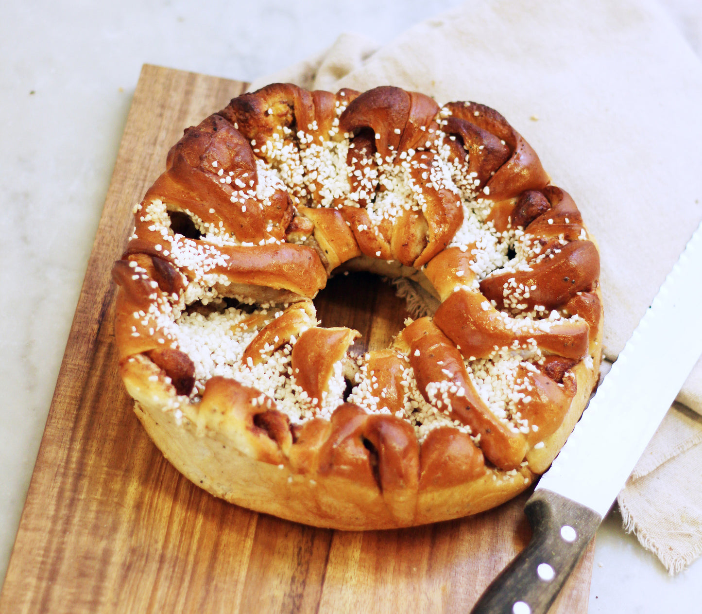 Kanelkrans