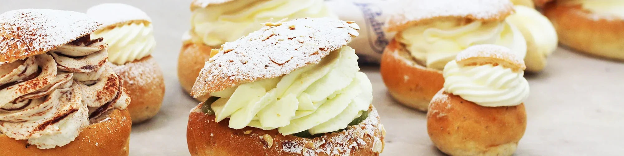Semlor