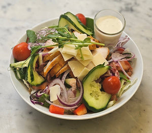 Caesarsallad