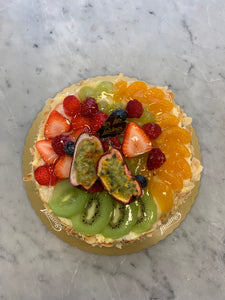 Fruktspecial
