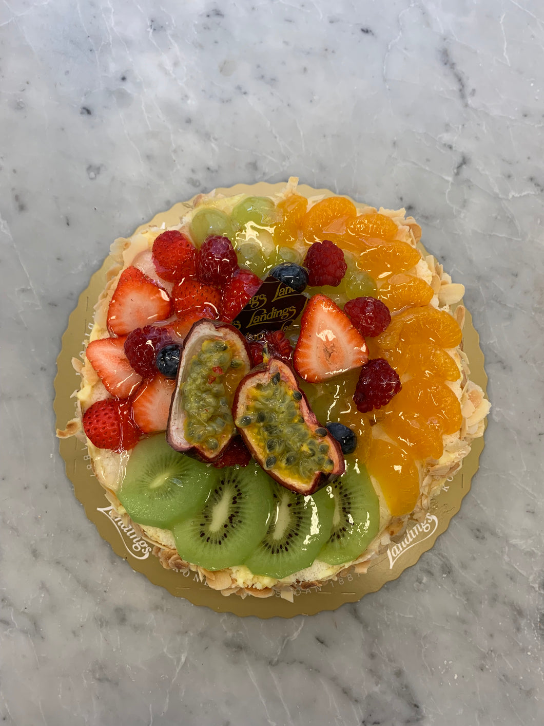 Fruktspecial