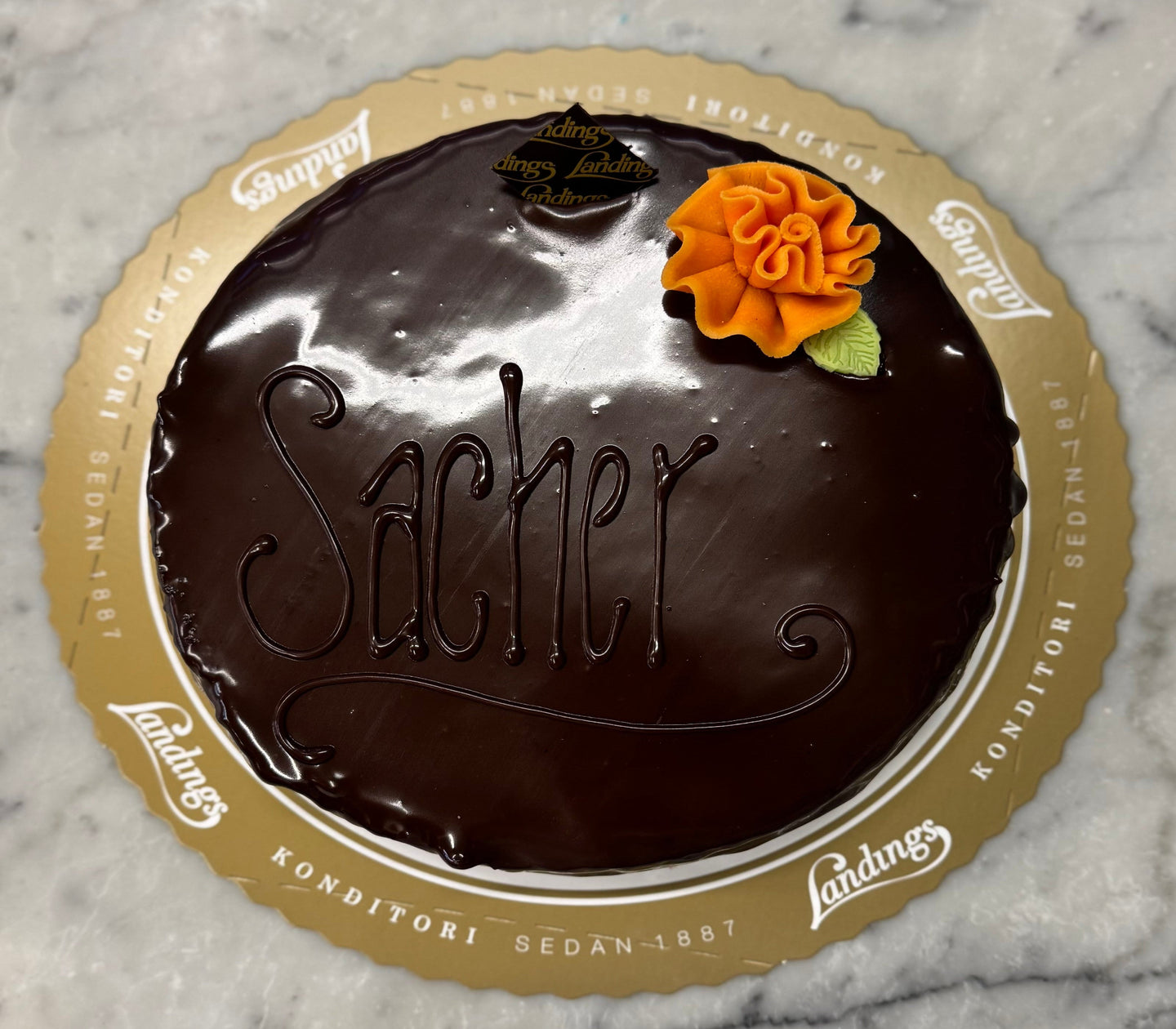 Sacher