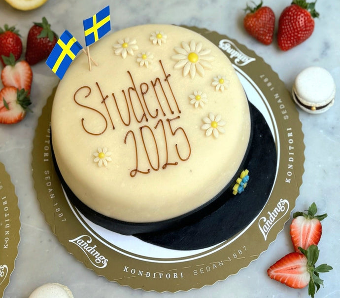 Studentmössa