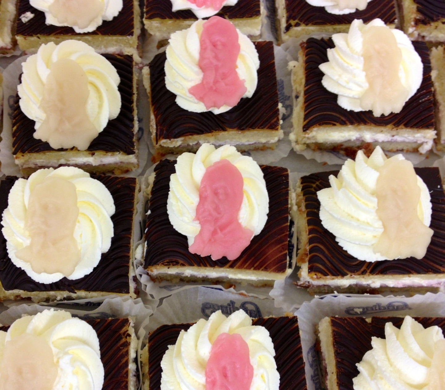 Gustav Adolfsbakelse