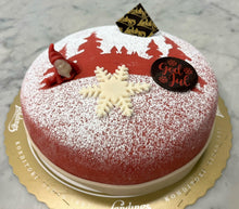 Ladda upp bild till gallerivisning, Julprinsess