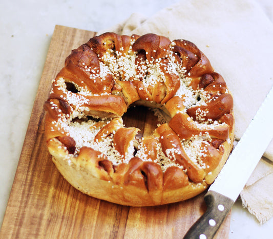 Kanelkrans