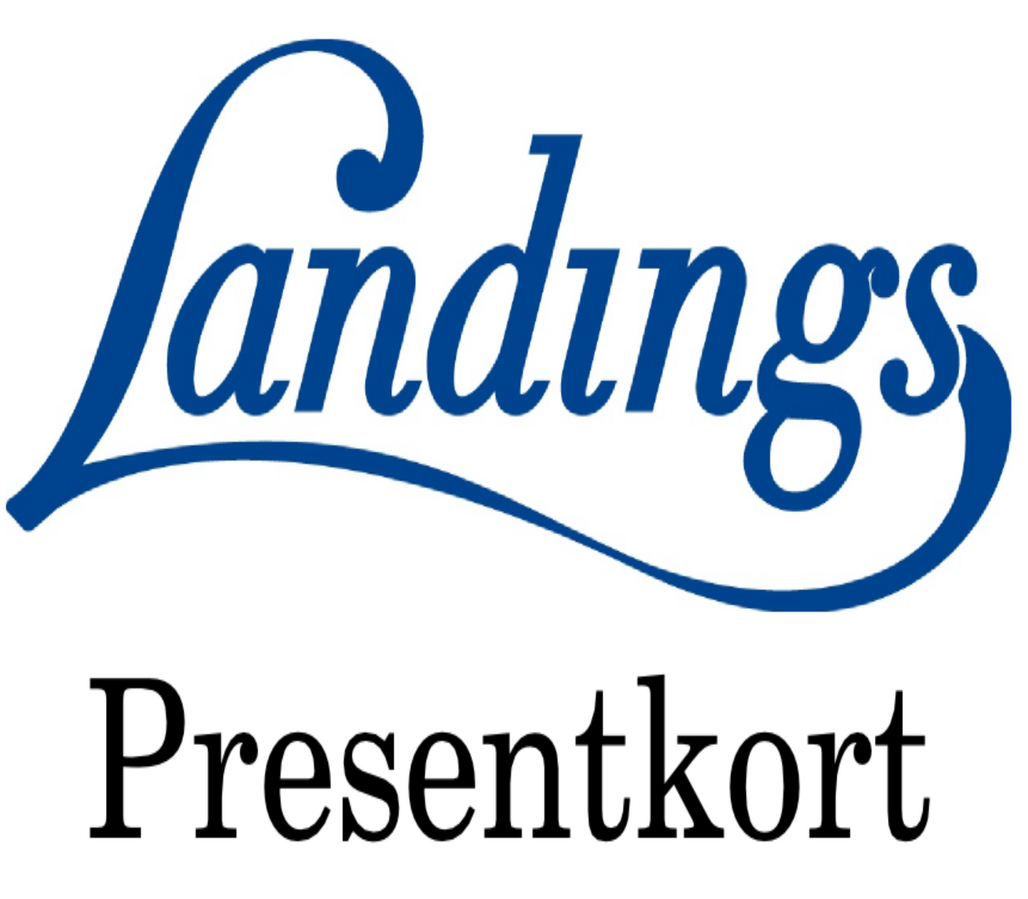 Presentkort